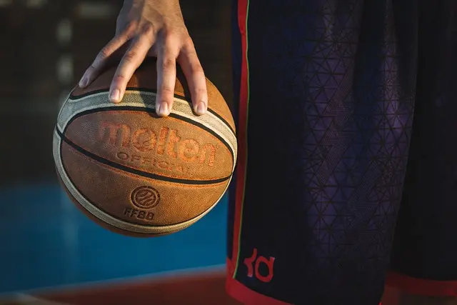 Les 10 astuces des stars du basket pour exceller sur le terrain