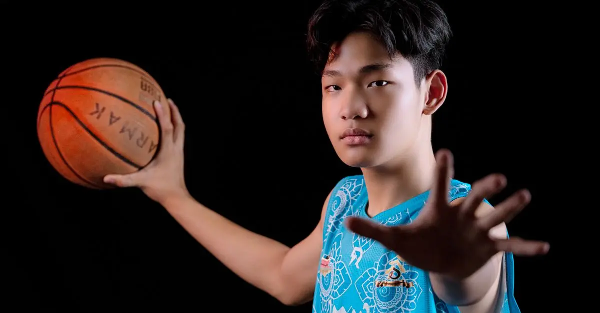 Les 10 jeunes talents du basket à suivre