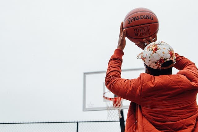 Les 10 jeunes talents du basket à surveiller