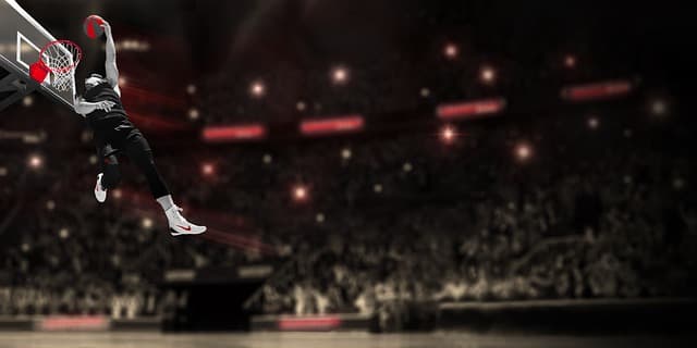 Les stratégies des stars du basket pour dépasser leurs limites