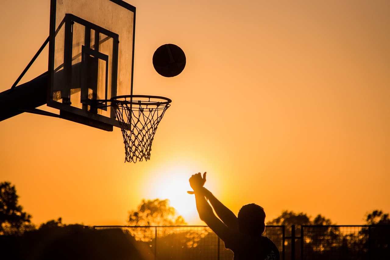 Les habitudes d'entraînement des plus grandes stars du basket