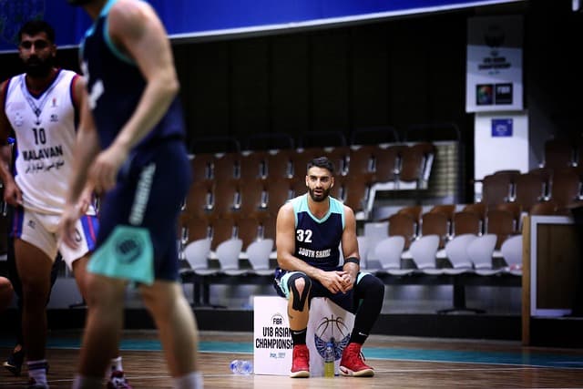 Les secrets d'entraînement des plus grandes stars du basket