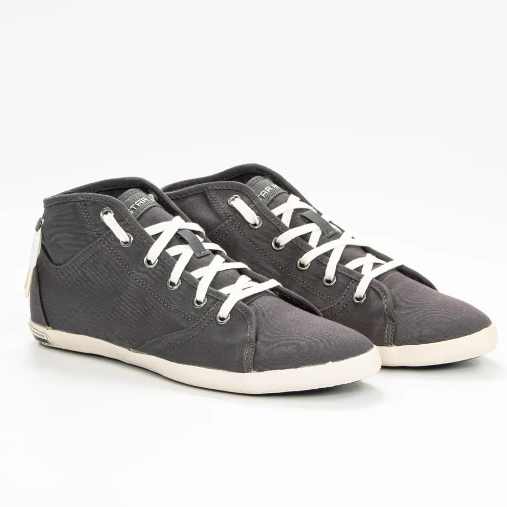 Basket G-Star Yuriko Femme Gris